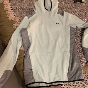 Women’s UA Hoodie